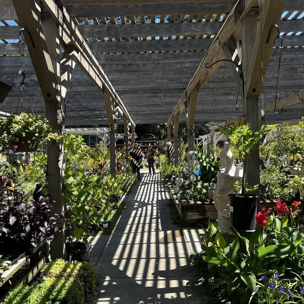 Arizona Nurseries list includes phones and adddress